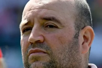 Bondi Attack Hero Ahmed al-Ahmed Charged with Assaulting Father