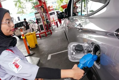 Harga BBM Pertamina 4 Juni 2026 Belum Berubah, Simak Rincian Tarif Terbaru