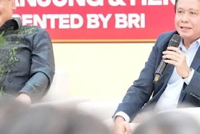 Hery Gunardi Bagikan Lima Tips Memulai Usaha bagi Pemula