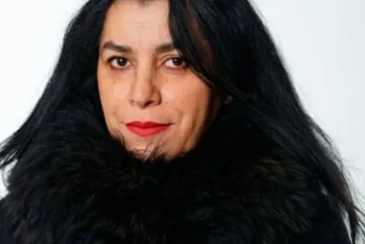 Marjane Satrapi, Acclaimed 'Persepolis' Author, Dies at 56