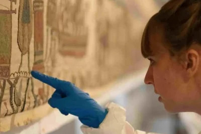 Bayeux Tapestry to Be Loaned to British Museum in Historic 2026 Exhibition