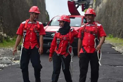 Telkom Indonesia Cetak Pendapatan Rp37,2 Triliun pada Kuartal I 2026