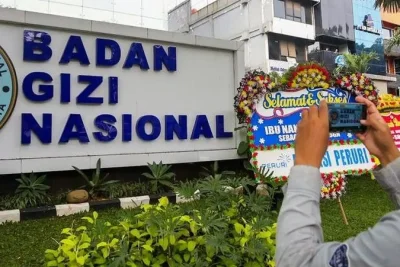 Kejagung Tetapkan Mantan Kepala BGN Dadan Hindayana Tersangka Korupsi
