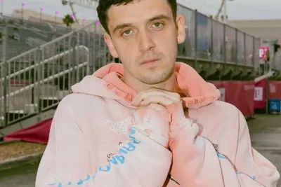 Lauv Hiatus dari Industri Musik demi Pulihkan Kesehatan Mental