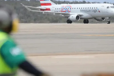 American Airlines Suspends Multiple Summer Routes Over High Fuel Costs