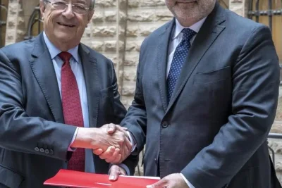 Telefonica Partners with Sagrada Familia for Gaudi Centenary