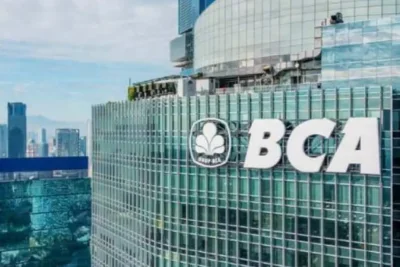 Saham BBCA Anjlok ke Level Terendah Akibat Rebalancing MSCI