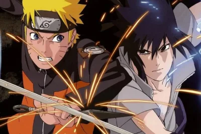 TV Tokyo Rencanakan Proyek Baru Anime Naruto Mulai 2027