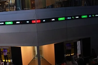 Wajah Bursa Saham RI Tanpa Saham Konglomerasi Usai Keputusan MSCI