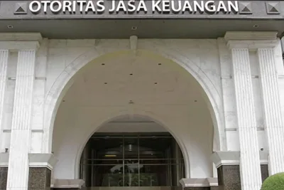 DPR dan Pemerintah Sahkan Tugas Baru OJK Awasi Bursa Mineral