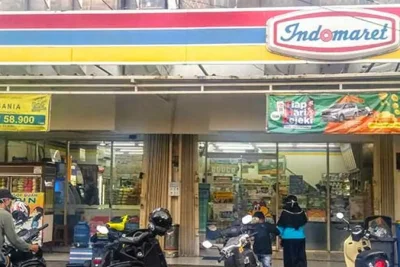 Indoritel: Koperasi Desa Merah Putih Belum Berdampak Material
