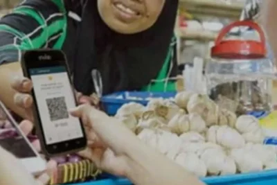 BSI Sediakan Pembiayaan KUR 2026 Hingga Rp100 Juta untuk UMKM