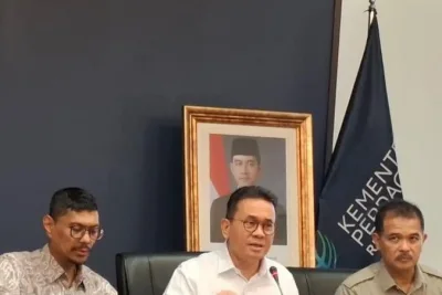 Pemerintah Sepakat Naikkan HET Minyakita, Tunggu Harga CPO Stabil