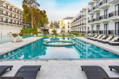 L’Eminence Golf & Resort Lembang Sediakan Paket Liburan Sekolah Keluarga
