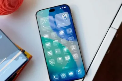 Bocoran iPhone 18 Pro: Chip A20 2nm, Kamera Variable Aperture, Dynamic Island Lebih Tipis