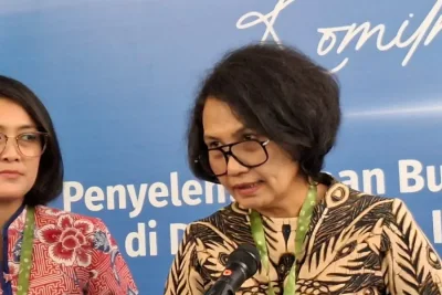 Kemendikdasmen Perketat Pengawasan OSN 2026 untuk Cegah Kecurangan