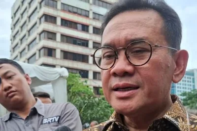 Mendag Siapkan Skema Barter dengan Filipina Antisipasi Pelemahan Rupiah