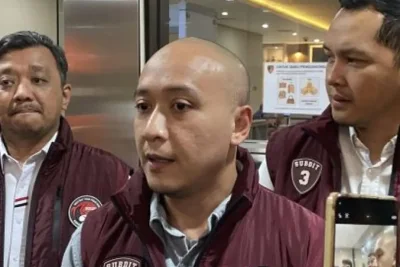 Polisi Periksa Asisten YouTuber RA Terkait Gas Nitrous Oxide