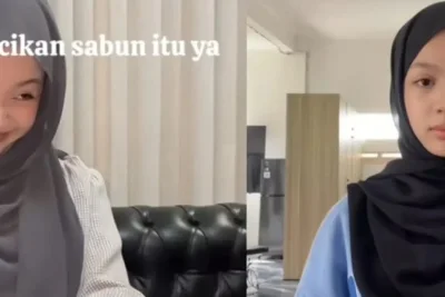 Viral Influencer Cosplay Disabilitas Dihujat Warganet