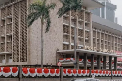 Rupiah Tembus Rp18.000, Bank Indonesia Gencar Intervensi Pasar