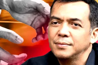 KPK Temukan Bukti Aliran Suap Izin Imigrasi Era Silmy Karim