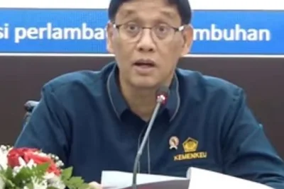 Menkeu Purbaya Jelaskan Fondasi Ekonomi ke S&P di Tengah Rumor Downgrade