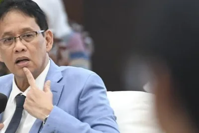 Purbaya Yudhi Sadewa Tanggapi Pelemahan Rupiah ke Rp 18.044