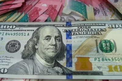 Bank Indonesia Intervensi Pasar Setelah Rupiah Tembus Rp18.000 Per Dolar