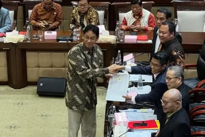 Pemerintah Bentuk Bursa Mineral Tahun Ini untuk Dongkrak Daya Saing Global