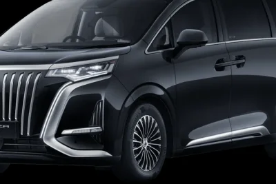Toyota Perbarui Alphard dan Vellfire di Jepang, Tambah Varian Hybrid Baru