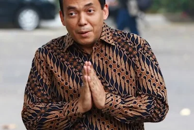 Pemerintah Hormati Proses Hukum Penahanan Wamen Silmy Karim oleh KPK