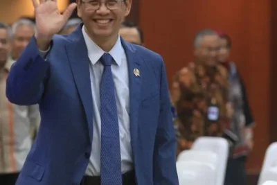 Menteri Keuangan Purbaya Pastikan Tak Ada Intervensi Pemerintah ke IHSG