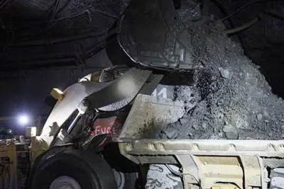 PT Weda Bay Nickel Terancam PHK 65% Karyawan Akibat Kuota Produksi Habis