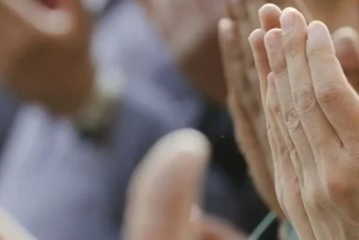 Umat Muslim Sambut Muharram dengan Membaca Doa Awal Tahun Baru Islam