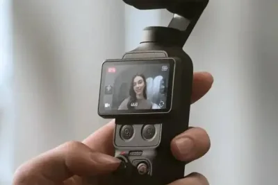OPPO dan vivo Siapkan Kamera Vlogging 200 MP untuk Saingi DJI
