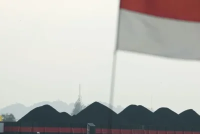 Kebijakan Ekspor Satu Pintu Danantara Tunda Impor Batu Bara China