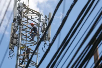 ATSI Desak Insentif Frekuensi Meski Komdigi Terapkan Skema Flat