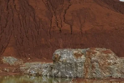 Eramet Indonesia Ajukan Revisi RKAB Weda Bay Nickel Jadi 42 Juta Ton