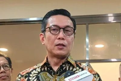 BEI Imbau Investor Tetap Rasional Hadapi Pelemahan IHSG