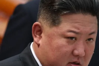 Kim Jong Un Pamer Pabrik Pengayaan Uranium Baru di Kompleks Yongbyon