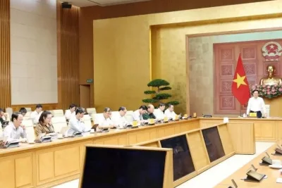 Bobby Nasution Minta OJK Sumut Percepat Program Tiga Juta Rumah
