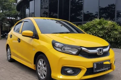 Honda Brio Matic 2020 Bekas Masih Diburu, Ini Kisaran Harganya