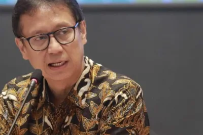 Menkes Soroti Harga Obat Hepatitis di Indonesia Enam Kali Lipat Lebih Mahal
