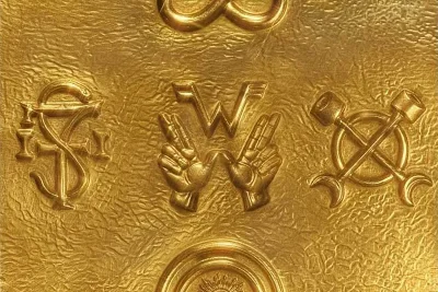 Weezer Umumkan Album Baru The Gold Album Rilis Agustus 2026