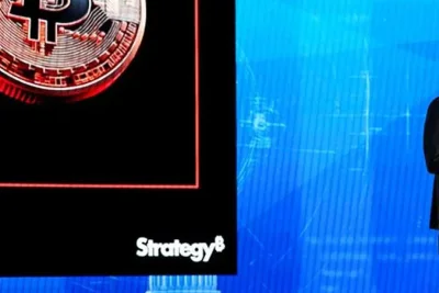 Michael Saylor dan 'Kerusakan Mesin' Bitcoin: Tekanan Tiga Arah Strategy Inc.