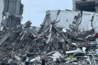 Gempa Magnitudo 5,6 di Pulau Puah Jadi yang Terbesar dalam Sepekan