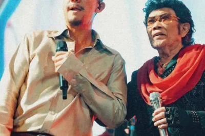 Angga MALIQ & D'Essentials Ungkap Rahasia Bugar Manggung 25 Kali Sebulan