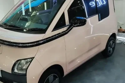 Wuling Daftarkan Nama Aira EV di PDKI, Spekulasi Mobil Listrik Baru Menguat