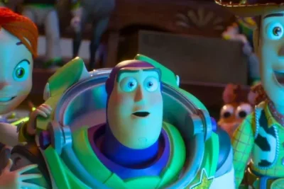 Disney Sets Toy Story 5 Theatrical Release Date for June 2026