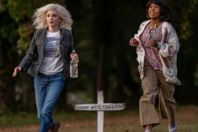 Scary Movie Revival Divides Critics Ahead of June 5 Release